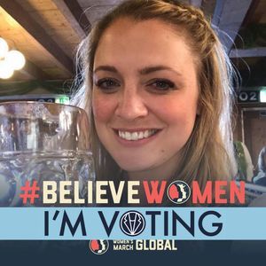 Meet your Posher, Breanna